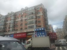 东西通透两室一厅 格局好 太古商城楼上