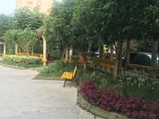 梅园四街坊 2室1厅 南