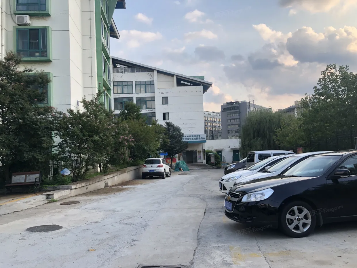 【济南智慧园小区,二手房,租房】- 济南房天下