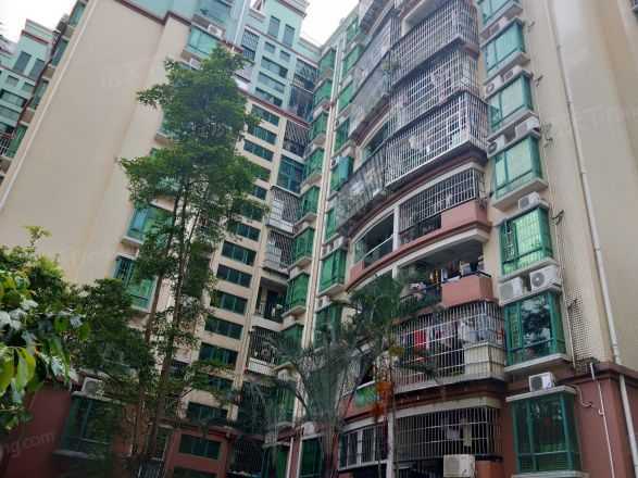 丽阳苑实景图