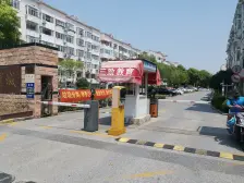 惠南·龙源星城·1室·1厅