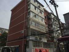 安定门·鼓楼房龄新,近地铁,近公园