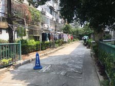 浦东世博·德州二村·1室·1厅