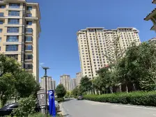 经典中间户,采光视野好,中等装修