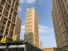 凤凰复式 南向采光好上下两层 交通便利 R2地铁口