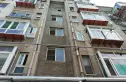山师北街单位宿舍实景图