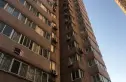 山师教职工二宿舍实景图