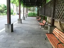 南北通,带大阁楼,全明户型,中间位置