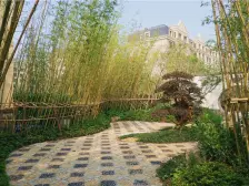 东方颐城 4室2厅 南 北