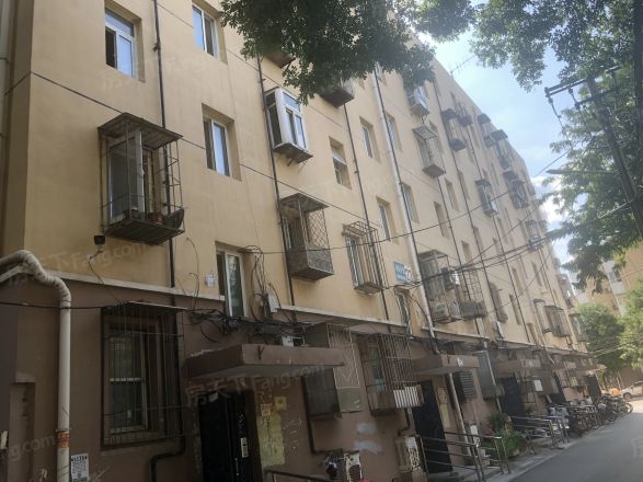 诚苑南里实景图