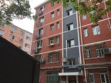 东城和平里冶金部大两居精装拎包住有门禁管理好