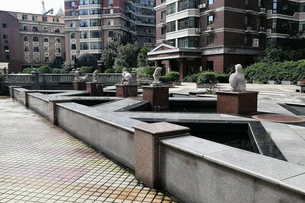 金源花园