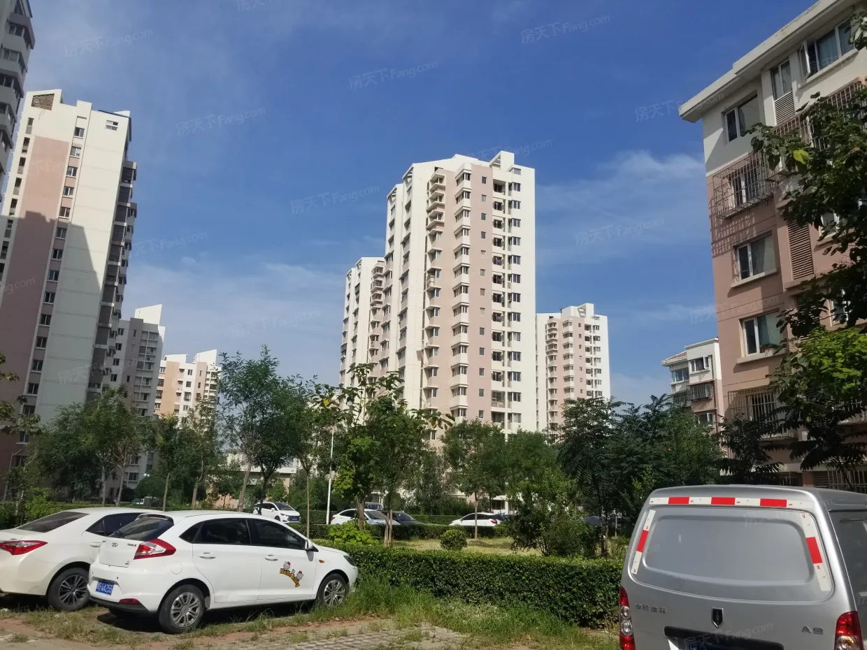 双港新家园民兴园