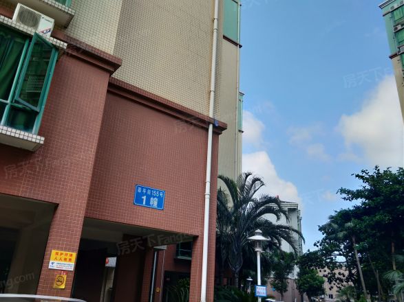丽阳苑实景图