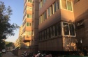 山师教职工二宿舍实景图