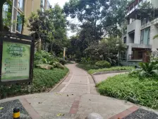 急售 同天依云郡 洋房顶跃 带车位