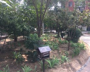德胜佳苑南北通透中间层采光好电梯板楼有车位