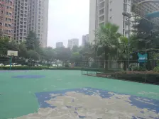 杨公桥 映泉花园二房47万