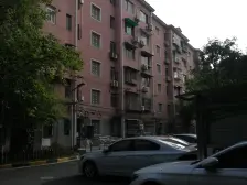 华泾·东湾小区·1室·1厅