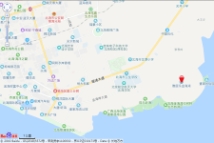 雅居乐金海湾电子地图