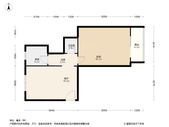 东直门北大街