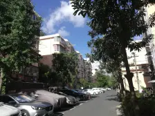 华之门三条地铁口,南北两房,非顶楼,采光好安静