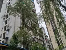 高新区 西城景秀二房80万