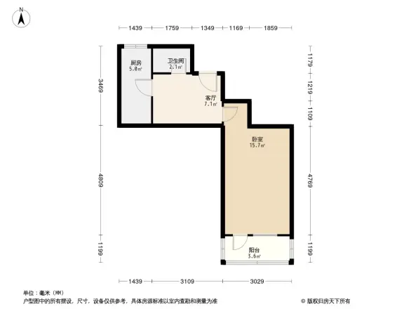 安慧北里小区