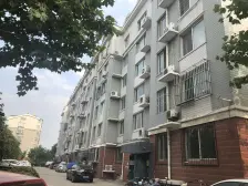 低楼层 南北通透户型 满二 双气 有地下室