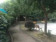 非顶楼 南北通不靠路 精装修 业主诚意 价格可以谈