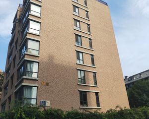 陶然亭 富力信然庭 七层板楼洋房 南北两居