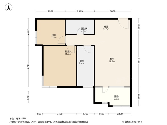 紫芳园四区