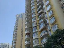 珠江华轩 1室1厅 南