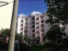 华建二街坊 2室1厅 南