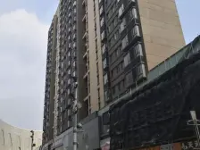 万科广场,生活配套便利,居住方便性好