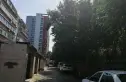济南护理职业学院试验机场宿舍实景图