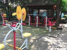 小户型,低楼层,书包在