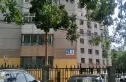 棉二高层实景图