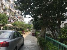 浦东世博·德州二村·2室·1厅