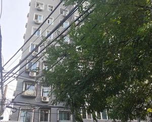 南纬路2号院电梯直达全新精装未入住灵动两居室