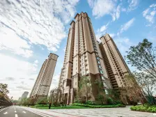 裕华满园 1室1厅 南