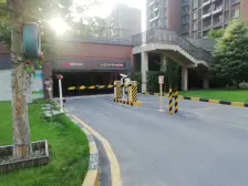 总价低!万科假日润园 两居室 带家具家电 好楼层