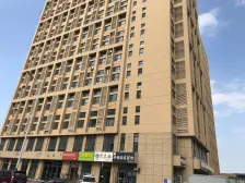 南向户型 中间楼层 采光无遮挡 双地铁口