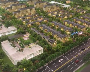 万和斐丽3室2厅南北