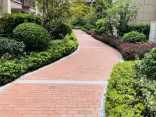 空关清水毛坯房准新房小区环境好物业管理完善