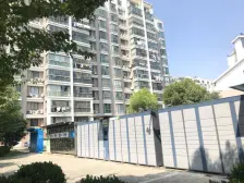 天和人家 满五年 纯毛坯顶复 地铁口 有车库 诚心售