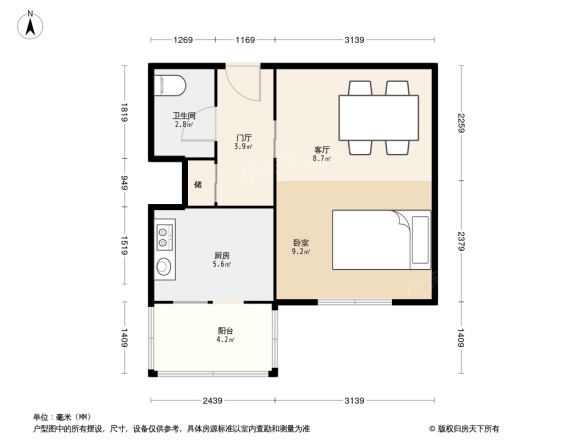 双榆树北路