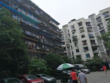 百花福园(百花正街)3室1厅东西