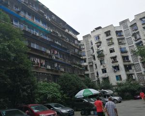 百花福园(百花正街)3室1厅东西