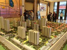 大同碧桂园4室2厅南北